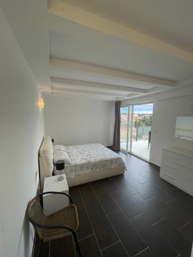Villa Cube Premantura Exterior foto